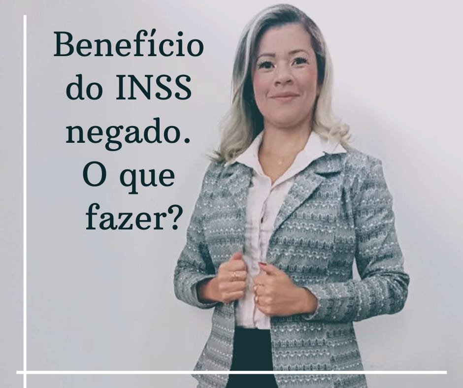 beneficio negado